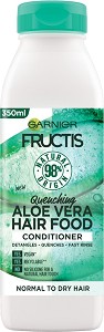 Garnier Fructis Hair Food Aloe Vera Conditioner -             Hair Food - 