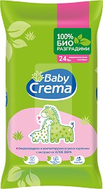    Baby Crema - 24 ,         -  