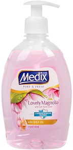   Medix Lovely Magnolia - 