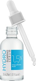 Catrice Hydro Plumping Serum -         Skin Lovers - 