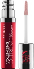 Catrice Volumizing Extreme Lip Booster Hot Chili -            - 