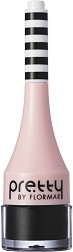 Pretty by Flormar Gel Eyeliner -      -  