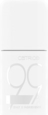 Catrice 99% Natural Base Coat -       - 