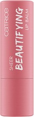Catrice Sheer Beautifying Lip Balm -       - 