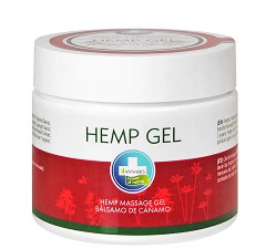 Annabis Hemp Gel - M    - 