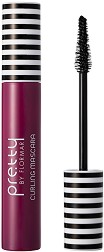 Pretty by Flormar Curling Mascara -     - 