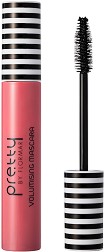 Pretty by Flormar Volumizing Mascara -     - 