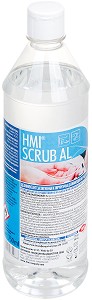 HMI Scrub AL -    , 750 ml - 