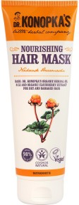 Dr. Konopka's Nourishing Hair Mask -         - 