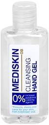 Mediskin Cleansing Hand Gel -     - 70 ml - 