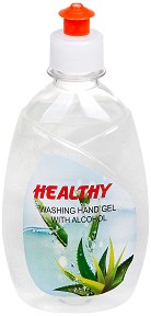     Healthy - 400 ml - 
