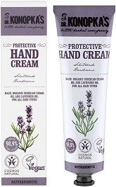 Dr. Konopka's Protective Hand Cream -      - 