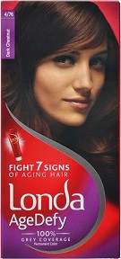 Londa Age Defy Pemanent Color -      - 