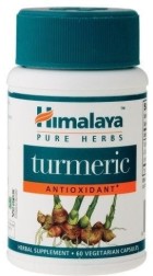 Himalaya Turmeric -         - 60  - 