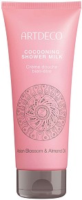 Artdeco Cocooning Shower Milk -         -  