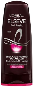 Elseve Full Resist Reinforcing Conditioner -           Full Resist - 