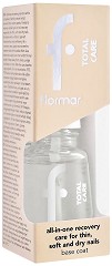 Flormar Total Care Base Coat -     - 