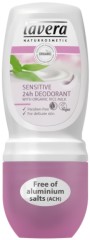 Lavera Organic Sensitive Roll-on -     - 