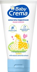     Baby Crema -     - 