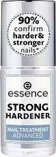 Essence Strong Hardener Advanced Nail Treatment -    - 