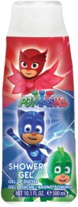PJ Masks Shower Gel -      PJ Masks -  