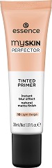 Essence My Skin Perfector Tinted Primer -     - 