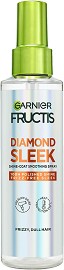 Garnier Fructis Diamond Sleek Shine-Coat Smoothing Spray - ����� �� ���������� � ����������� �� ���� � ��������� ���� �� ������� Fructis Keratin Sleek - �������