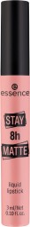 Essence Stay 8h Matte Liquid Lipstick -    - 