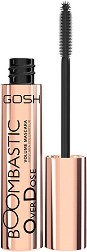 Gosh Boombastic Overdose Volume Mascara -    - 