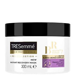 Tresemme Biotin + Repair 7 Mask -         "Biotin + Repair 7" - 