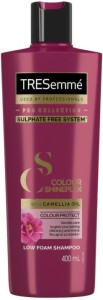 Tresemme Colour Shineplex Shampoo -       Colour Shineplex - 