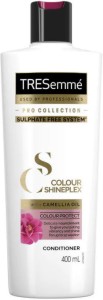 Tresemme Colour Shineplex Conditioner -       Colour Shineplex - 