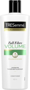 Tresemme Full Fibre Volume Conditioner -         Full Fibre Volume - 