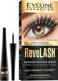 Eveline Revelash Concentrated Eyelash Serum -     - 