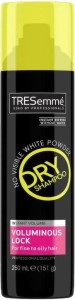 Tresemme Voluminous Lock Dry Shampoo -      - 