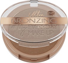 Bell Ultra Bronzing Powder -    - 