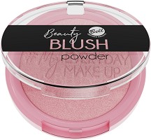 Bell Beauty Blush Powder -   - 