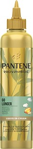 Pantene Pro-V Miracles Go Longer Leave In Cream -        Pro-V Miracles - 