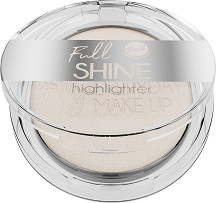 Bell Full Shine Highlighter - Хайлайтър за лице и тяло - продукт
