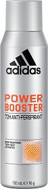 Adidas Men Power Booster Anti-Perspirant -        Power Booster - 