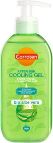 Carroten After Sun Cooling Gel -          - 