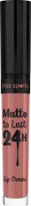 Miss Sporty Matte To Last 24h Lipstick -      - 