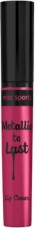 Miss Sporty Metallic To Last Lip Cream -      - 