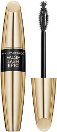 Max Factor False Lash Epic Mascara - Спирала за ефект "изкуствени мигли" - спирала