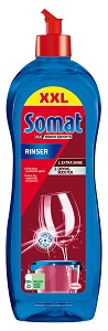 Гланц за съдомиялна - Somat - Разфасовка от 0.750 l - препарат