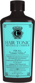 Lavish Care Hair Tonic Menthol & Camphor -        - 