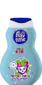       Play Time -        Play Time - 