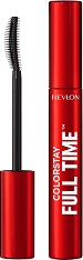 Revlon ColorStay Full Time Mascara -       ColorStay - 