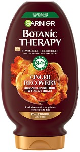 Garnier Botanic Therapy Ginger Recovery Revitalizing Conditioner -        - 
