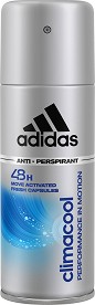 Adidas Men Climacool Anti-Perspirant -        Climacool - 